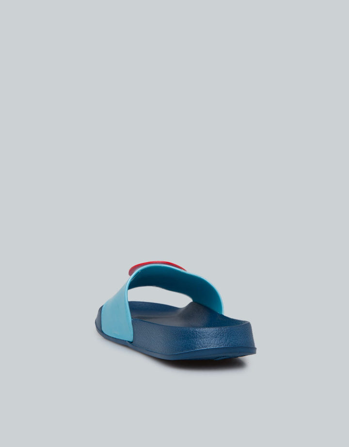 Marvel Slipper Sandals Captain America