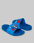 Marvel Slipper Sandals Captain America