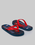 Marvel Flip Flops Spiderman