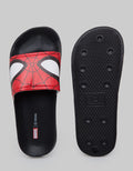 Marvel Flip Flops Spiderman