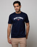 d&f T-Shirt  Df Urban Believe In Yourself