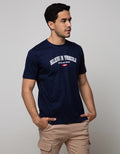 d&f T-Shirt  Df Urban Believe In Yourself