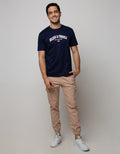 d&f T-Shirt  Df Urban Believe In Yourself