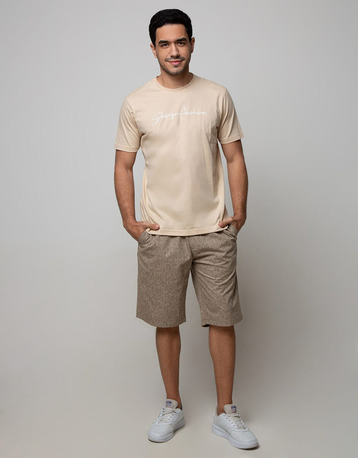 d&amp;f T-Shirt Df Urban Design Fashion