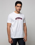 d&f T-Shirt  Df Urban College
