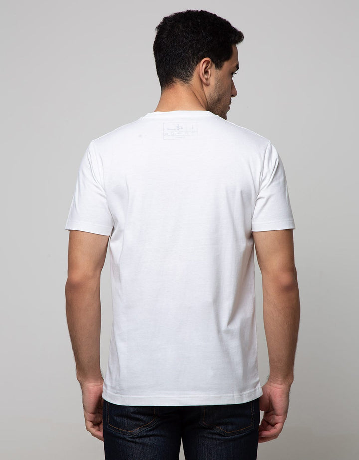 d&f T-Shirt  Df Urban College