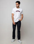 d&f T-Shirt  Df Urban College