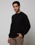 d&f Crew Neck Df Urban Long Sleeve Design