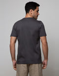 d&f T-Shirt  Df Urban Design Rubber