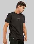 d&f Urban design Kaos Kasual Pria