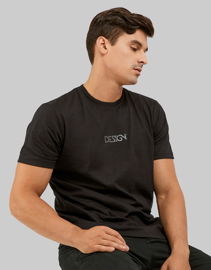 d&f Urban design Kaos Kasual Pria