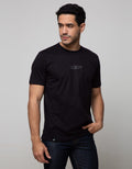 d&f Urban design Kaos Kasual Pria