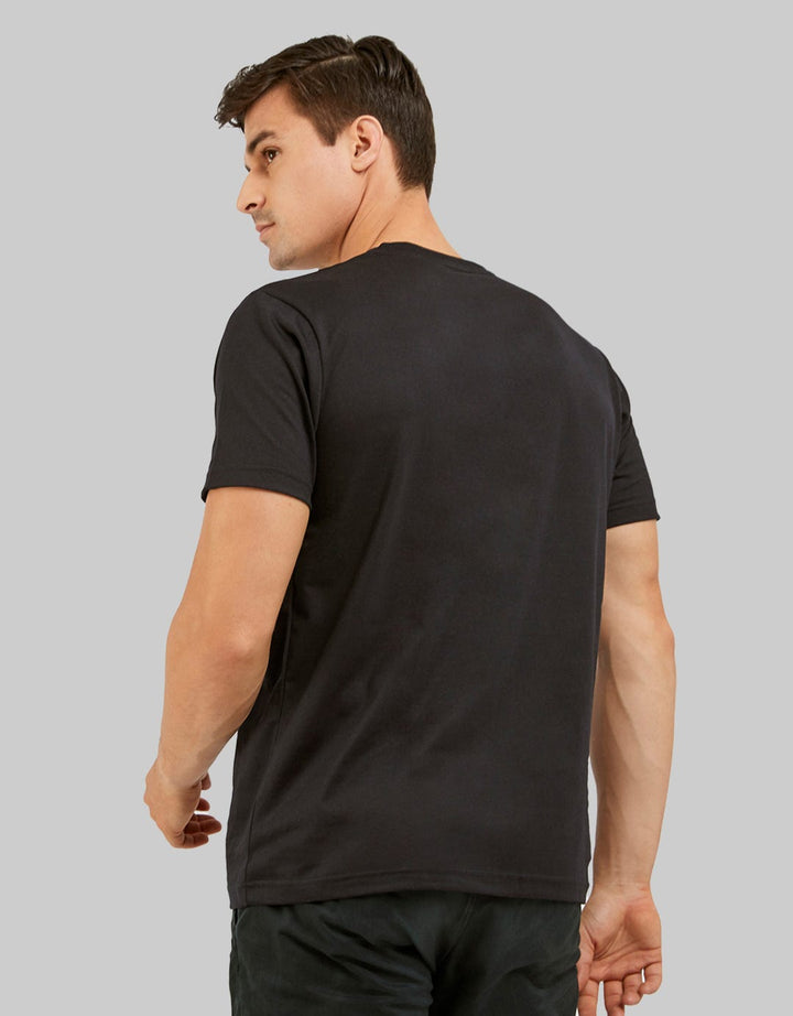 d&f Urban design Kaos Kasual Pria