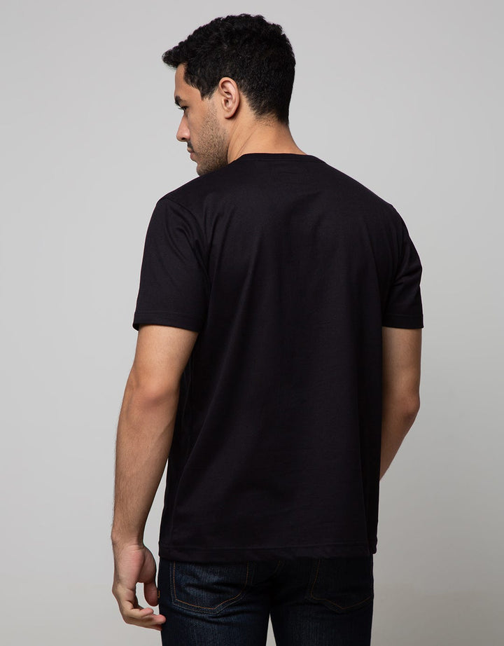 d&f Urban design Kaos Kasual Pria