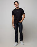d&f Urban design Kaos Kasual Pria
