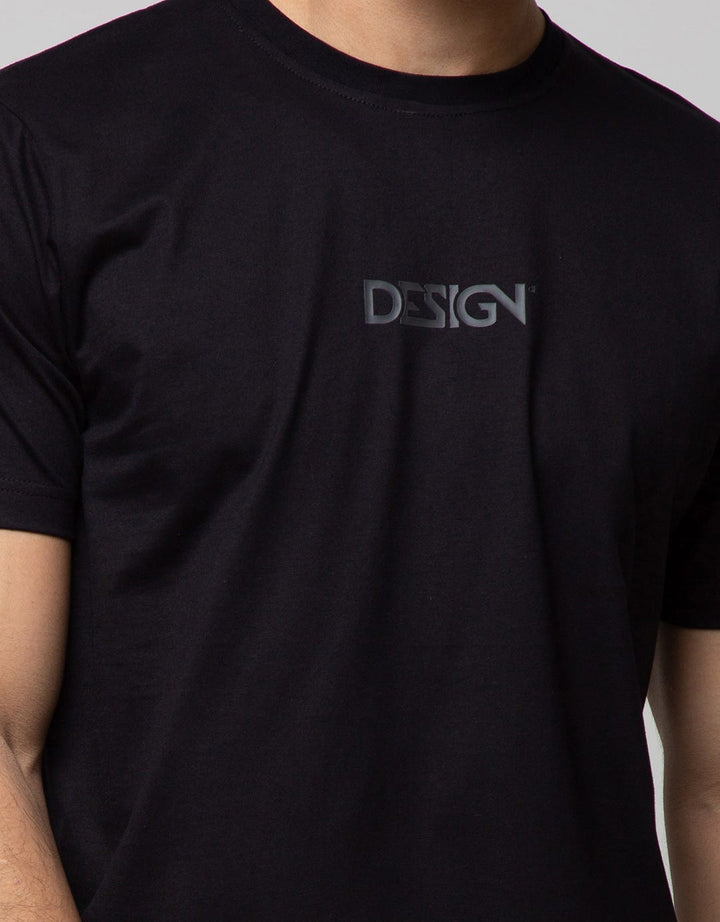 d&f Urban design Kaos Kasual Pria