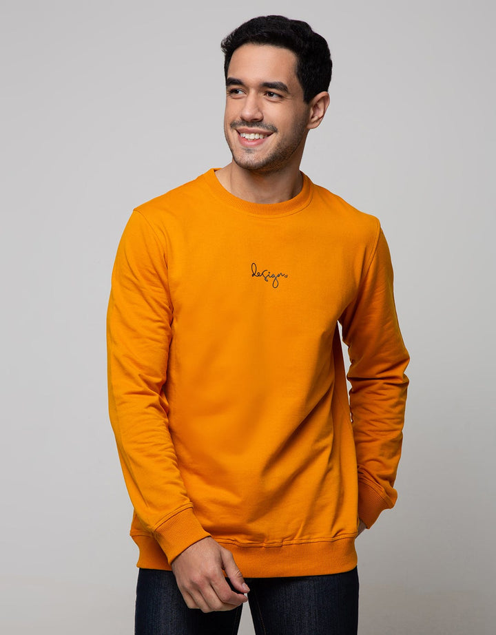 d&f Crew Neck Long Sleeve Df Urban Design Latin