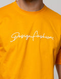 d&f T-Shirt  Df Urban Design Fashion