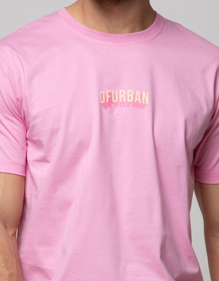d&amp;f T-Shirt Df Urban Design