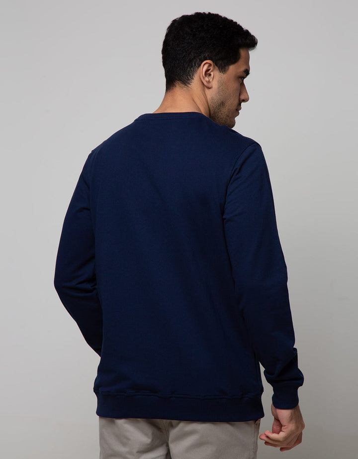 d&f Sweat Shirt Crew Neck Long Sleeve Champions Df Urban