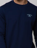 d&f Sweat Shirt Crew Neck Long Sleeve Champions Df Urban