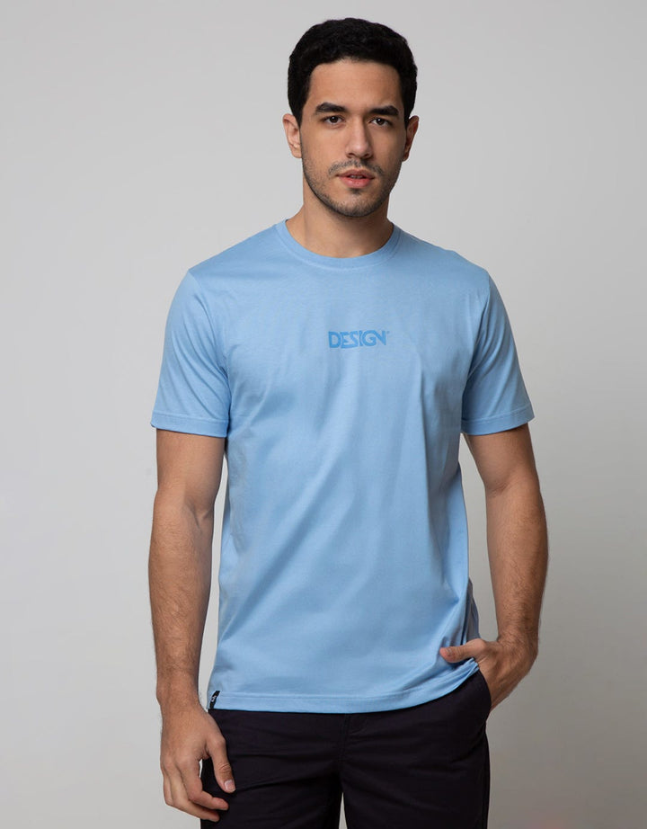d&f T-Shirt  Df Urban Design Dream