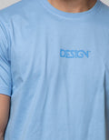d&f T-Shirt  Df Urban Design Dream