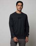 d&f Crew Neck Long Sleeve Df Urban Design