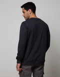 d&f Crew Neck Long Sleeve Df Urban Design