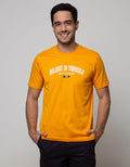 d&f T-Shirt  Df Urban Believe In Yourself