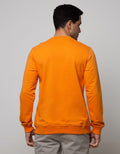 d&f Crew Neck Long Sleeve The Sign