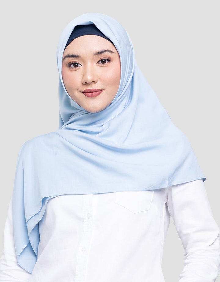Geela Official Avanti Powder Hijab Women