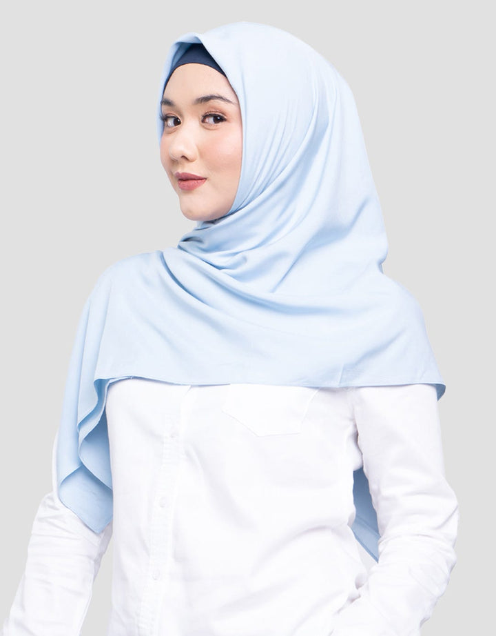 Geela Official Avanti Powder Hijab Women
