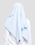 Geela Official Avanti Powder Hijab Wanita