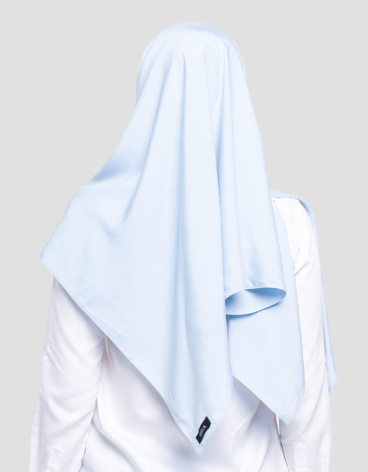 Geela Official Avanti Powder Hijab Women
