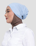 Geela Official Vania Powder Ciput Wanita