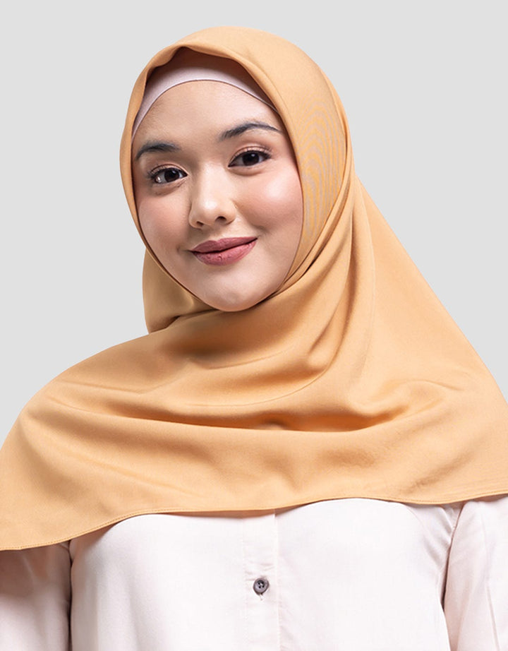 Geela Official Avanti Apple Cinnamon Women's Hijab