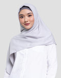 Geela Official Avanti High rise Hijab Wanita