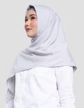 Geela Official Avanti High rise Hijab Wanita