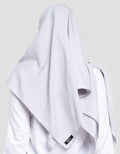 Geela Official Avanti High rise Hijab Wanita