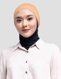 Geela Official Vania Apple Cinnamon Ciput Wanita
