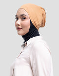 Geela Official Vania Apple Cinnamon Ciput Wanita