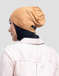 Geela Official Vania Apple Cinnamon Ciput Wanita
