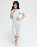 Pito Dito Daliya Roc Blouse