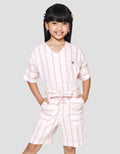 Pito Dito Daliya Roc Blouse