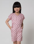 Pito Dito Daliya Roc Blouse