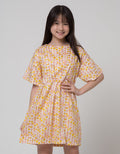 Pito Dito Jasymora Blouse Anak Perempuan