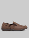 Watchout Shoes Moccasin Loafers