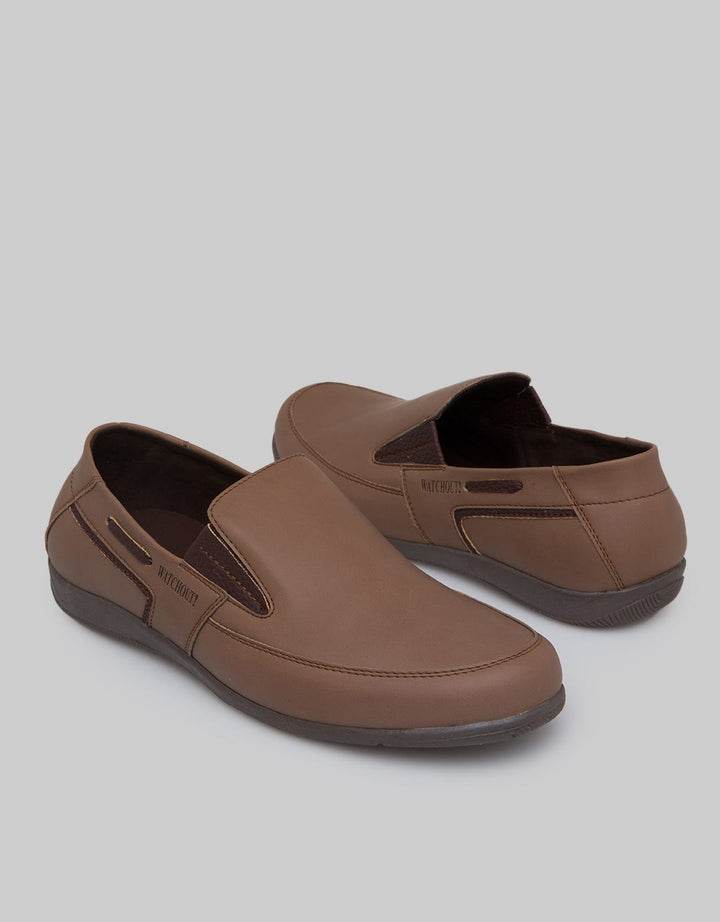 Watchout Shoes Moccasin Loafers