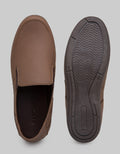 Watchout Shoes Moccasin Loafers